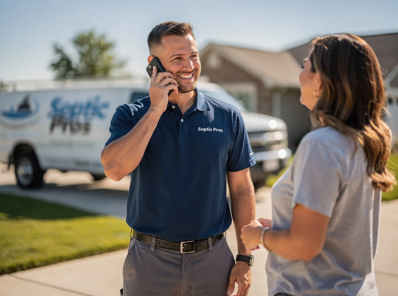Septic Tank Pumping Elizabeth, MN FAQs